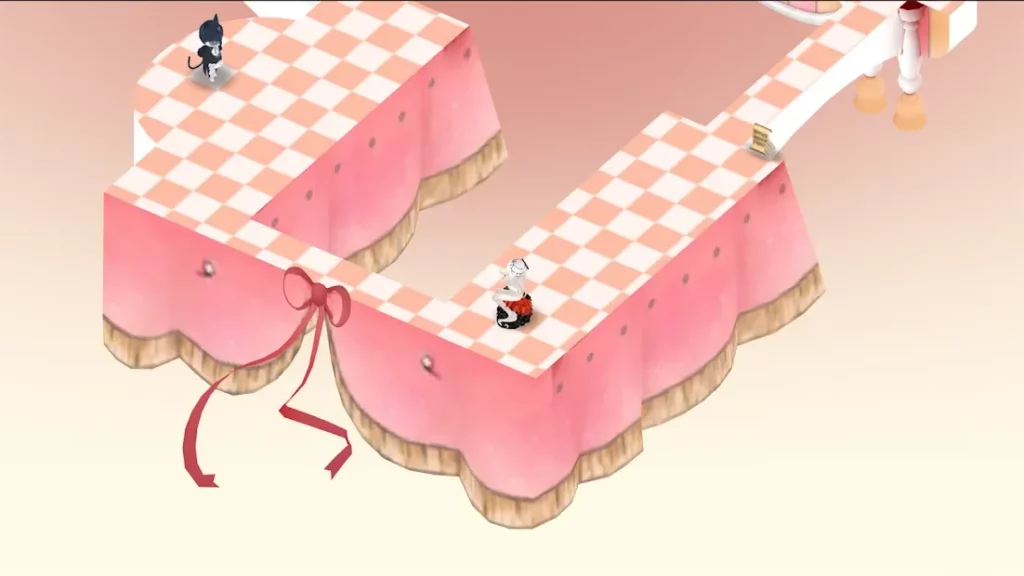 Lilulu screenshot