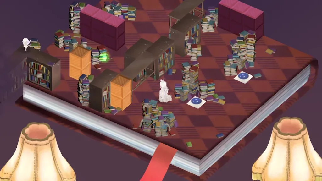 Lilulu screenshot