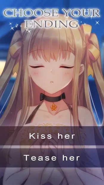 My Animal Girlfriend screenshot