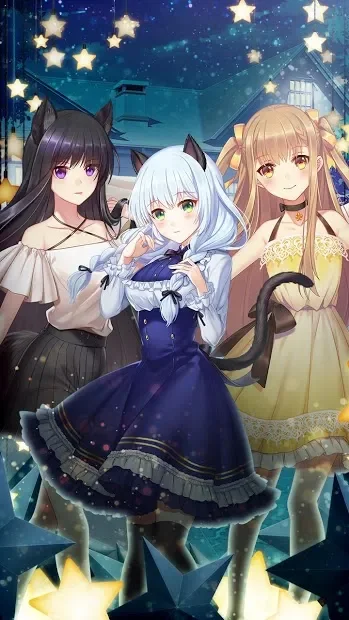 My Animal Girlfriend screenshot