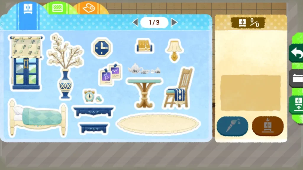 Stray Cat Doors2 screenshot