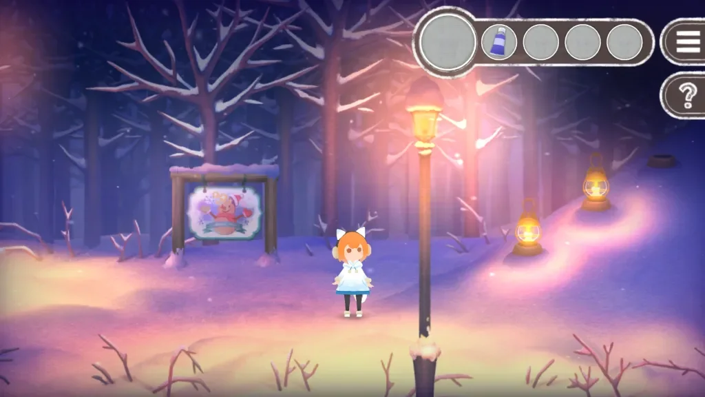 Stray Cat Doors2 screenshot
