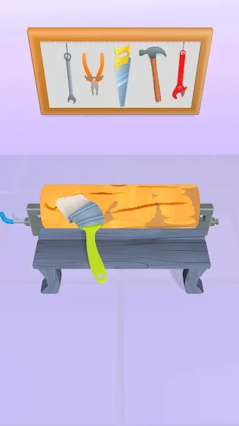 Cutting Tree screenshot