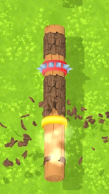 Cutting Tree screenshot