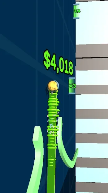 DOGECOIN YOLO screenshot