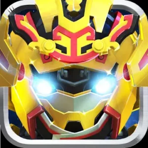 Superhero Fruit: Robot Wars — Future Battles 3.8 (MOD: бесплатные покупки)