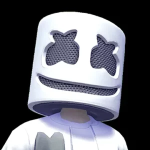 Marshmello Music Dance icon