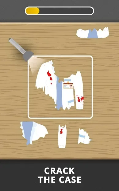 Detective Masters screenshot
