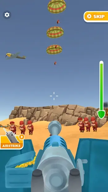 Iron March screenshot