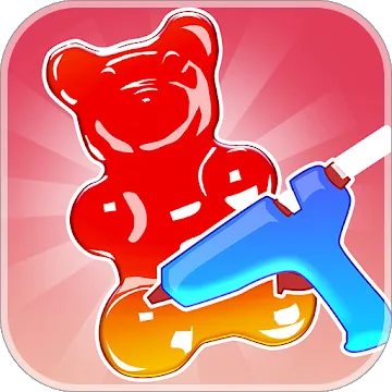 Jelly Shop 3D icon