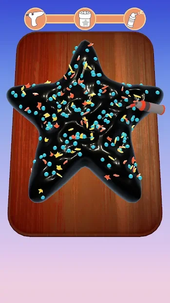 Jelly Shop 3D screenshot