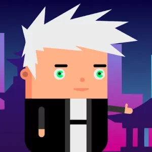 Maceu Runner icon
