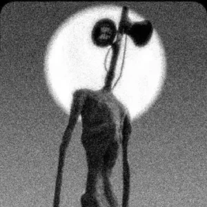 Siren Head Game: Horror Haunted Hospital icon