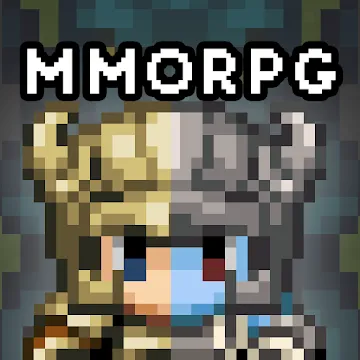 ⚔️Sword of Legacy - MMORPG - RPG - MMO - Retro icon