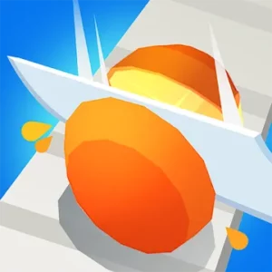 Super Factory-Tycoon Game icon