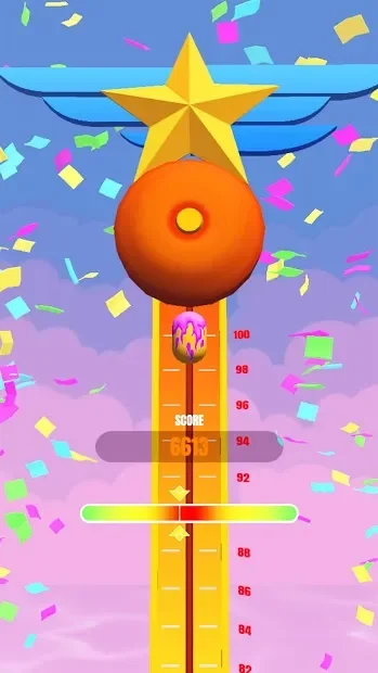 Giant Hammer screenshot