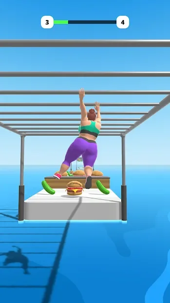 Fat 2 Fit! screenshot