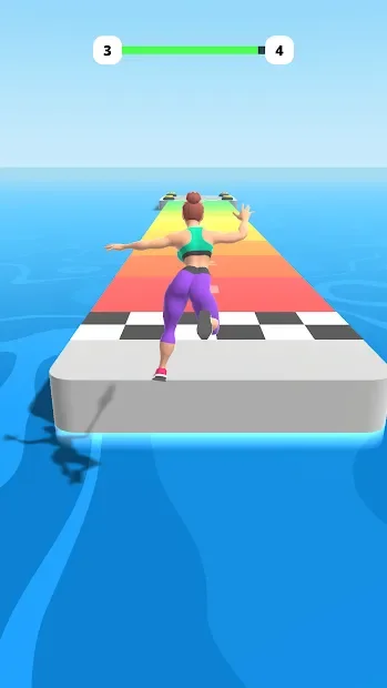 Fat 2 Fit! screenshot