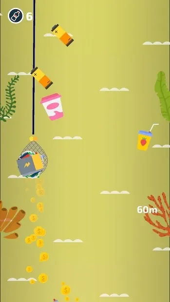 Go Green! screenshot