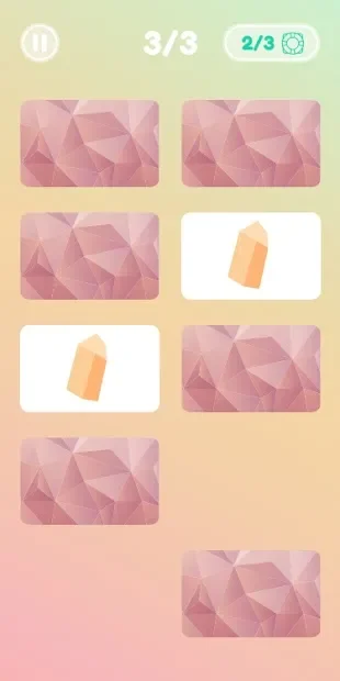 Memorizzle – Поиск пар screenshot