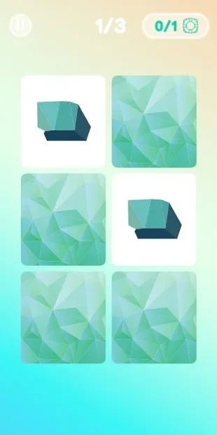 Memorizzle – Поиск пар screenshot