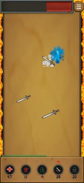 Demon Castle RPG screenshot