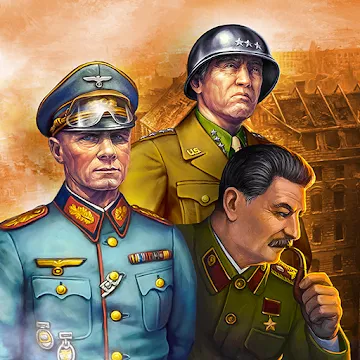 Вторая мировая война онлайн icon