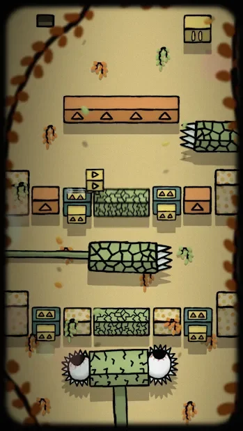 Psychofunk screenshot