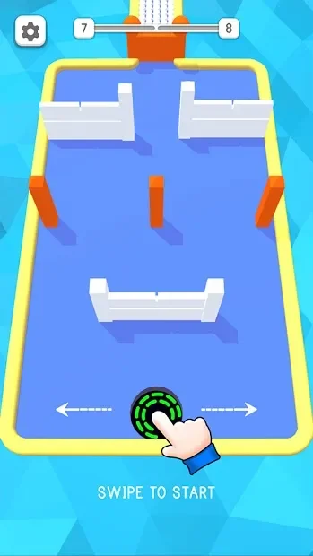 Color Hole 3D screenshot