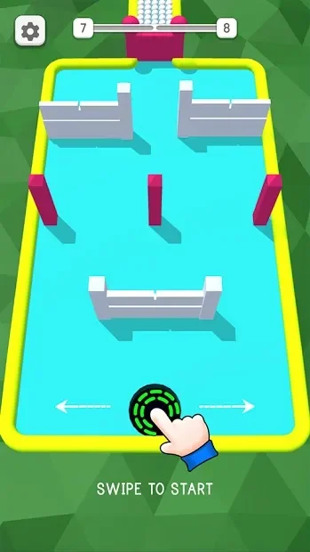 Color Hole 3D screenshot