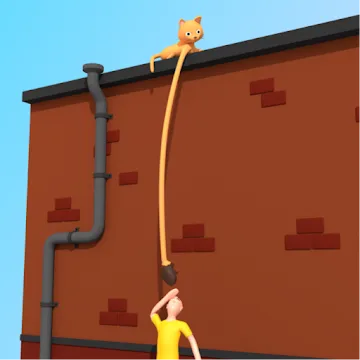 Kitty Hustle 1