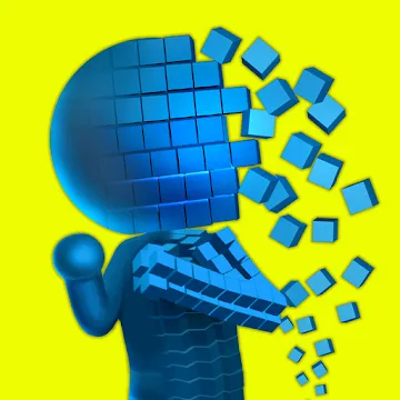 Doodle Shooter 3D: Draw & Hit 0.0.1