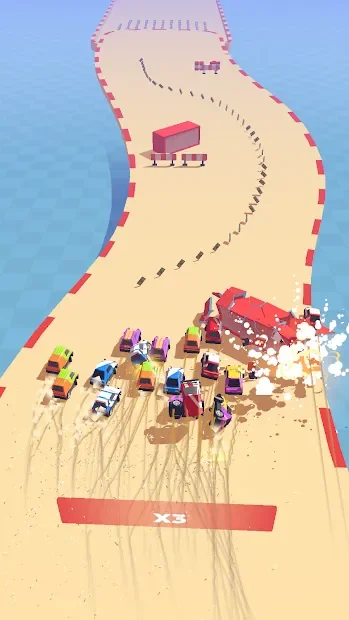 Join Cars screenshot