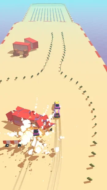 Join Cars screenshot