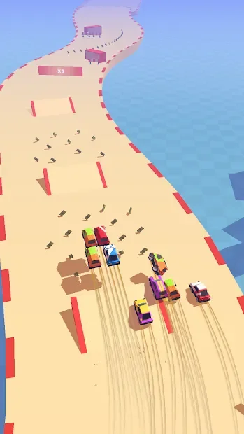 Join Cars screenshot