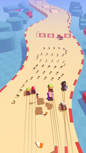 Join Cars screenshot