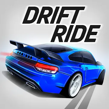 Drift Ride icon