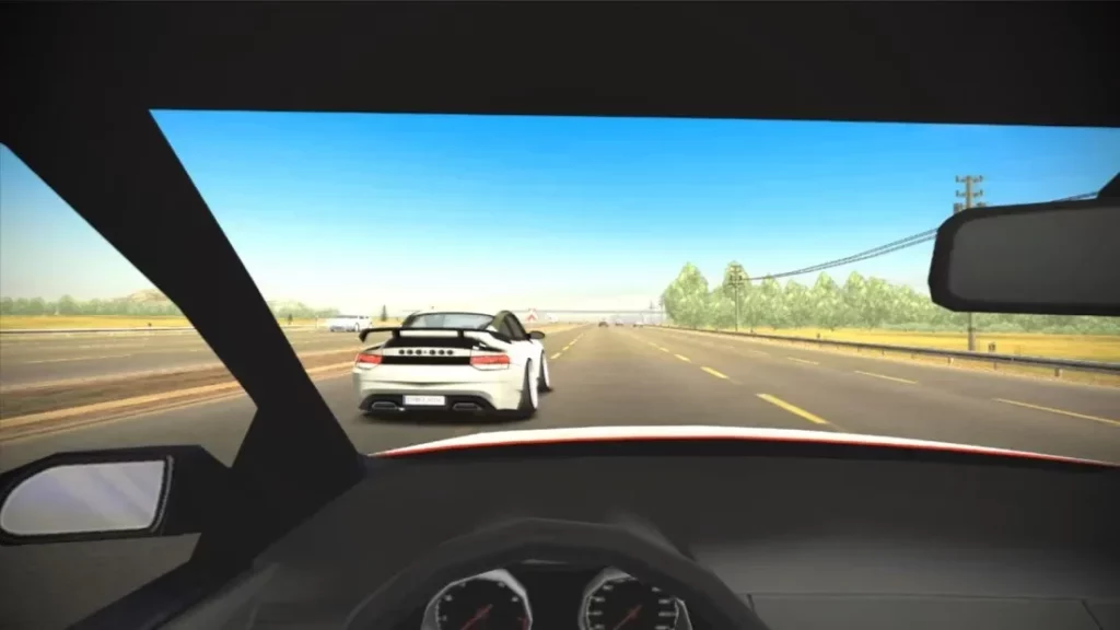 Drift Ride screenshot