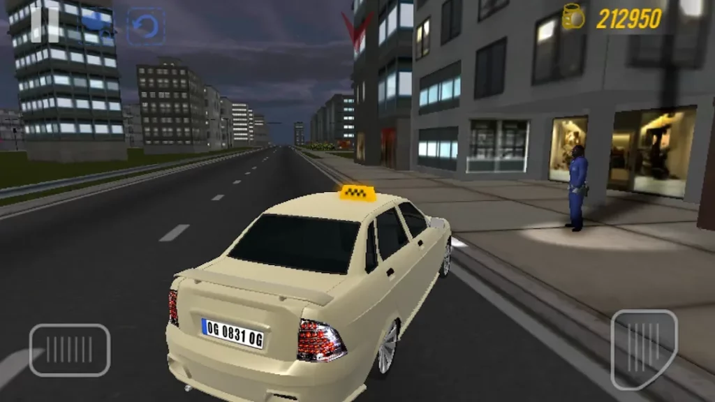 Русские Тачки: Приорик screenshot