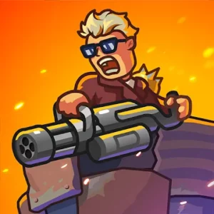 Last Day Defense 2.0.345 (MOD: много денег)