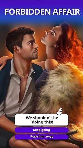 Hot & Rich: истории о богачах screenshot