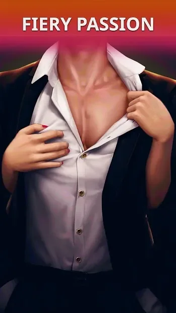 Hot & Rich: истории о богачах screenshot