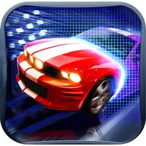 Rush Hour 3D - Heavy Traffic icon