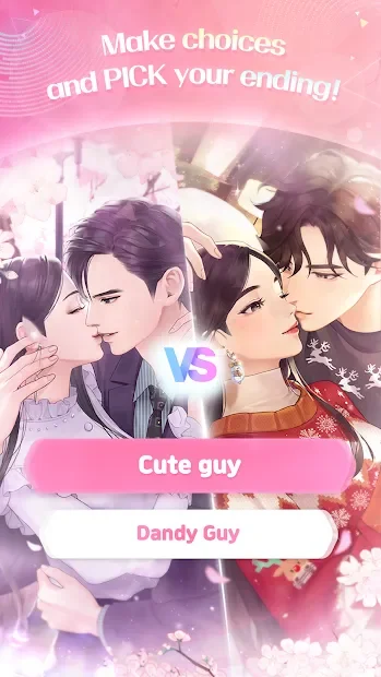 Storypick screenshot