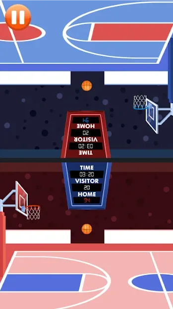 2 Player Games - Olympic Games screenshot