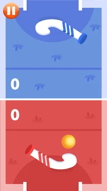2 Player Games - Olympic Games screenshot
