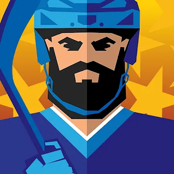 Superstar Hockey icon