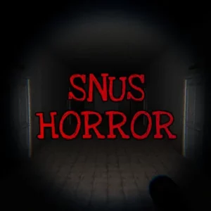 SNUS HORROR icon