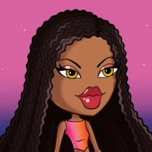 Bratz Total Fashion Makeover icon