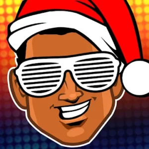 Broworld - A Douchebag Adventure Simulation icon